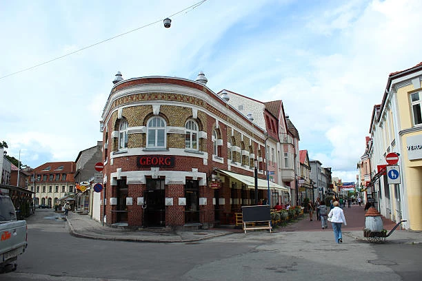stag destinations