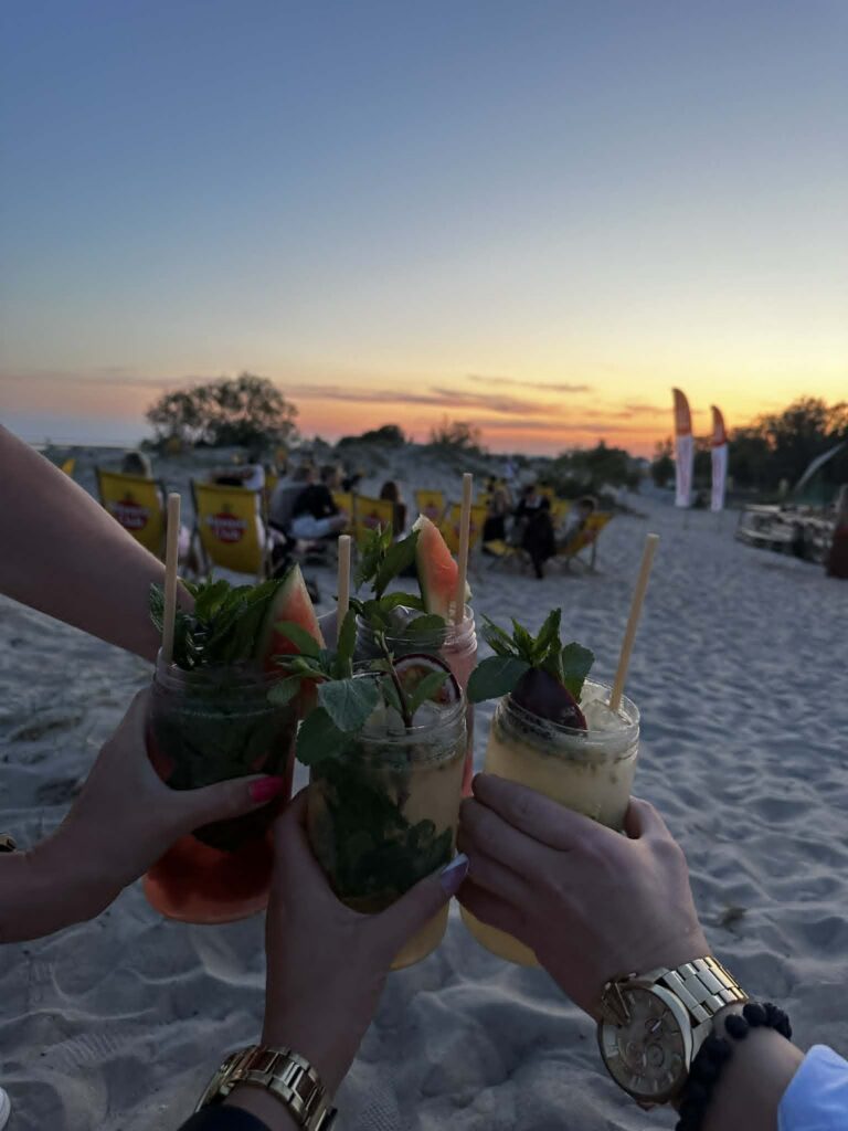 stag party ideas