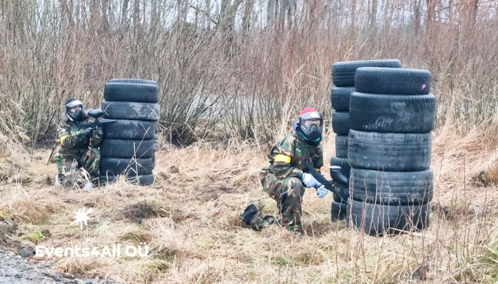 paintball in pärnu