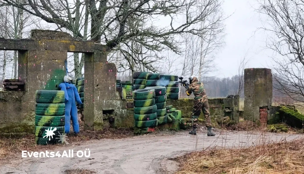 paintball in pärnu