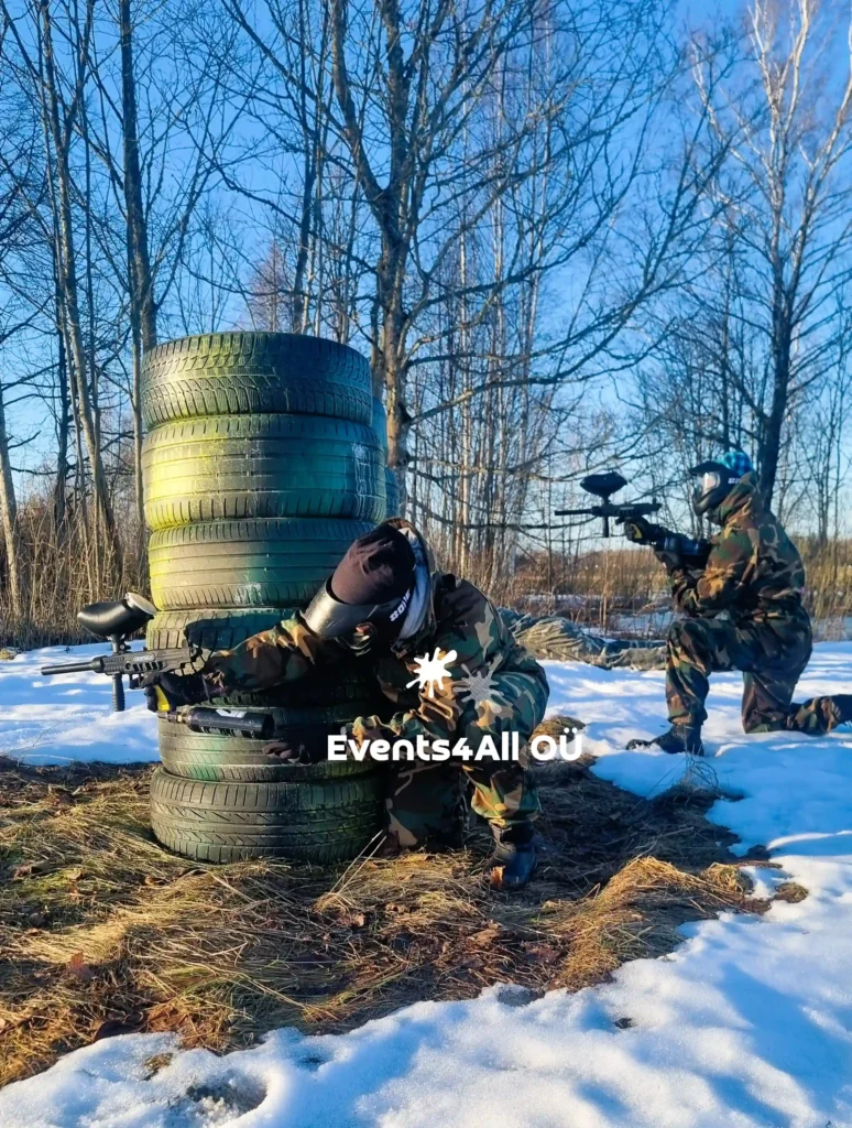 paintball pärnus