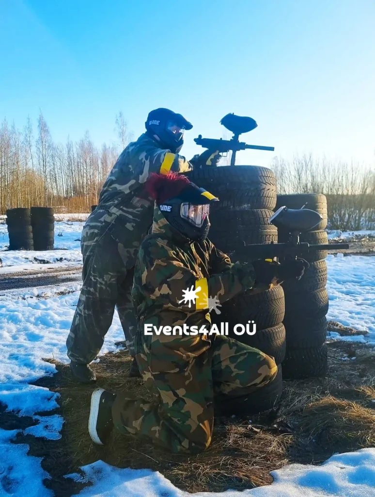 tegevused pärnus