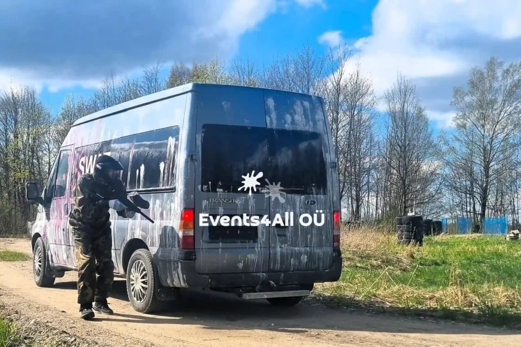 poissmeeste õhtu ideed