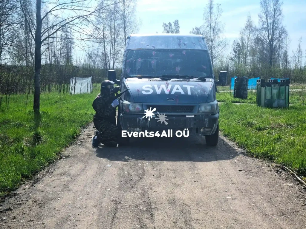 poissmeeste õhtu ideed
