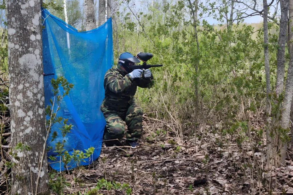 paintball in pärnu