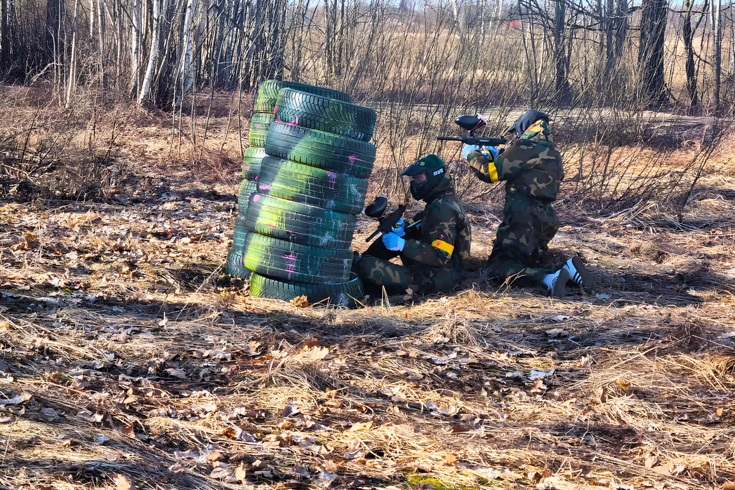 paintball in pärnu