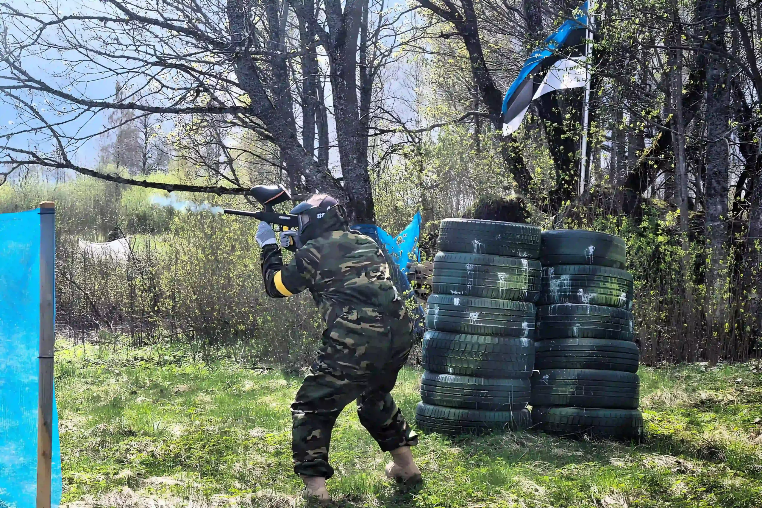 paintball in pärnu