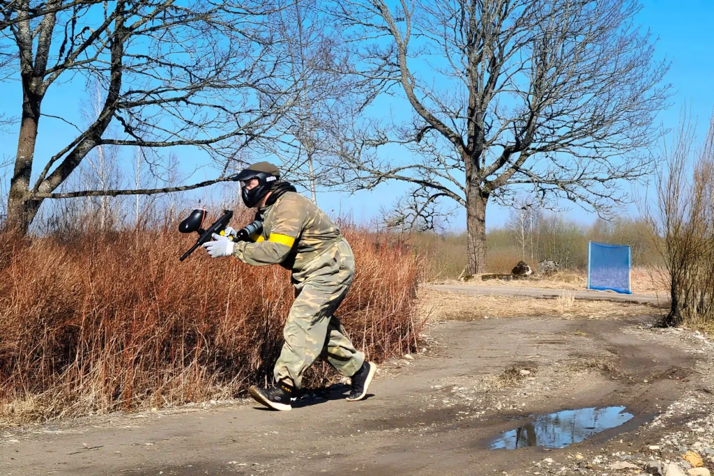 paintball pärnus