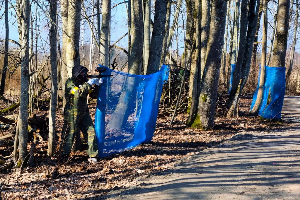 paintball pärnus