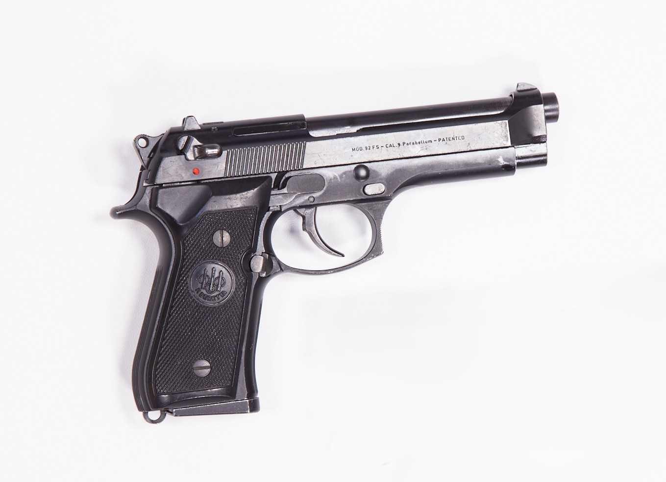 shooting club Pärnu