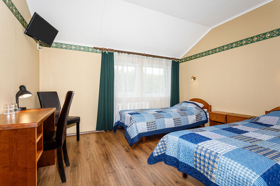 pärnu hostel
