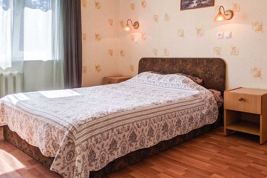 pärnu hostel