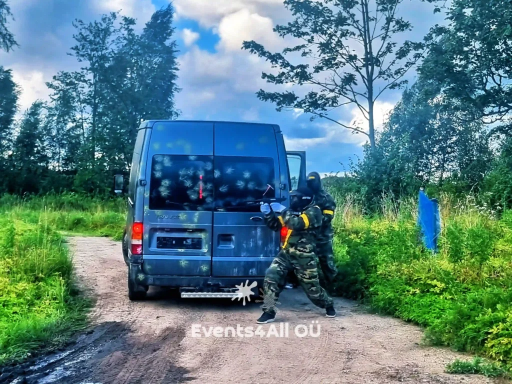 autodega paintball