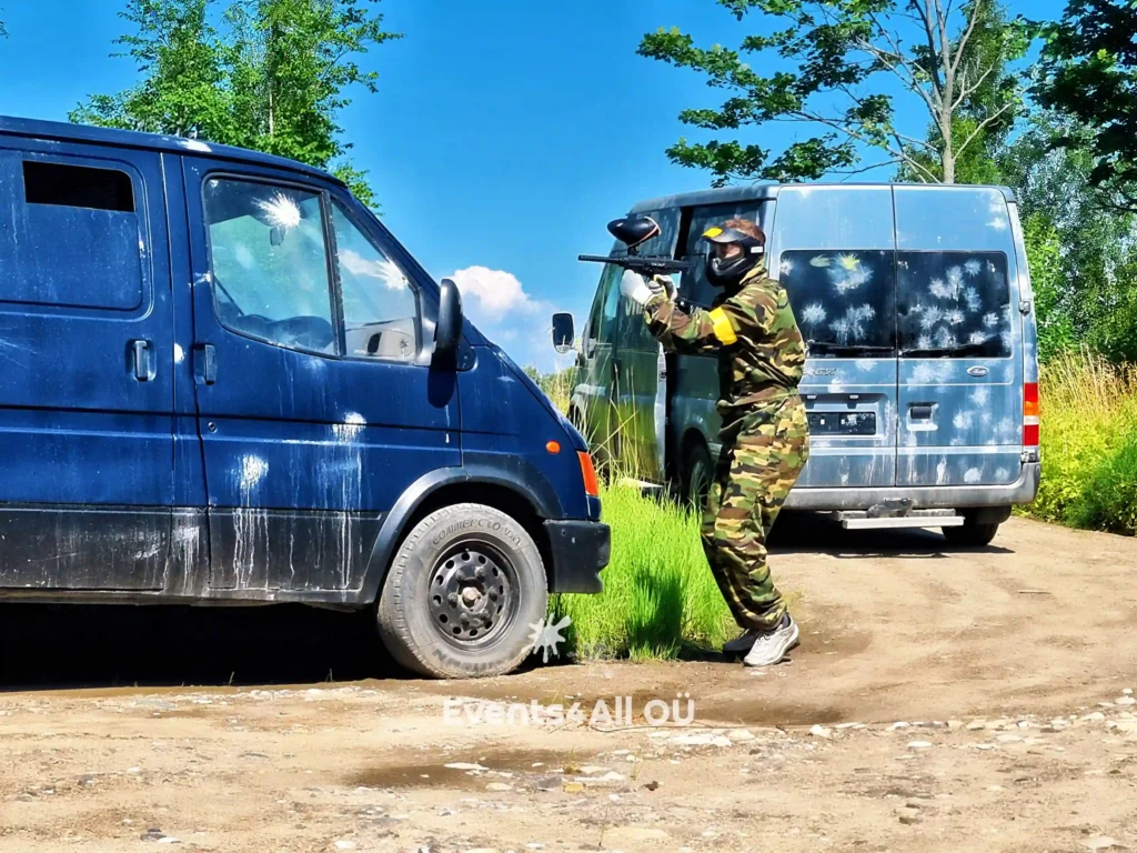 autodega paintball