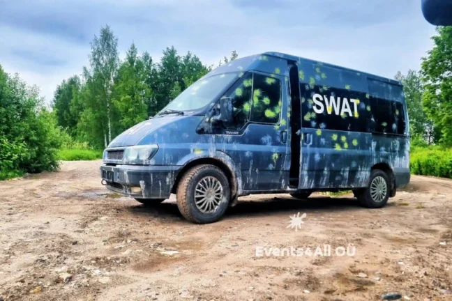 motor paintball pärnus