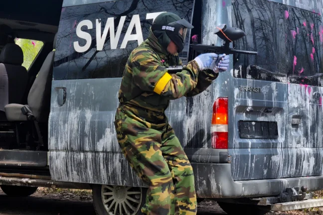 motor paintball pärnus