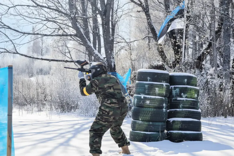 paintball pärnus
