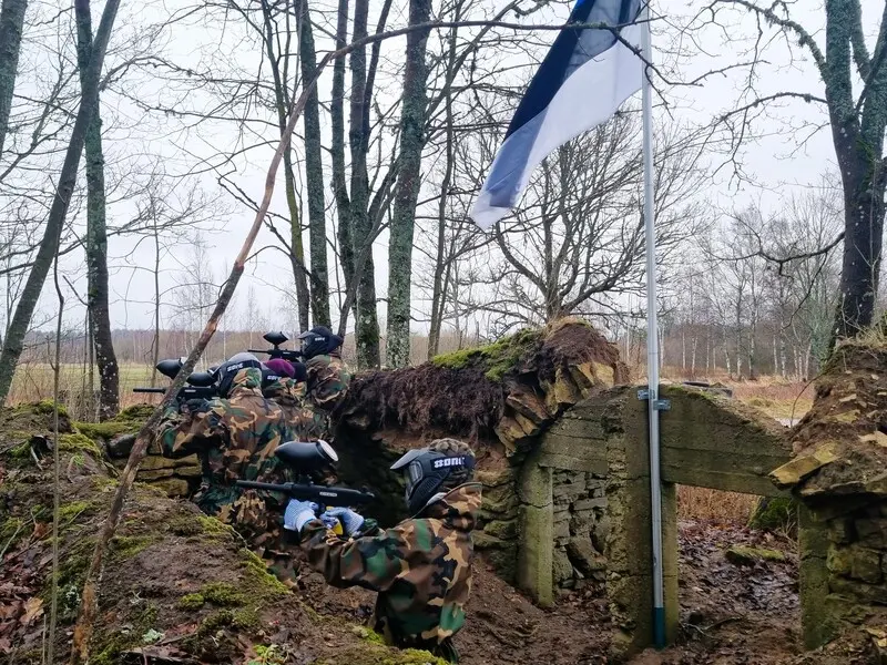 lapse sünnipäev pärnus
