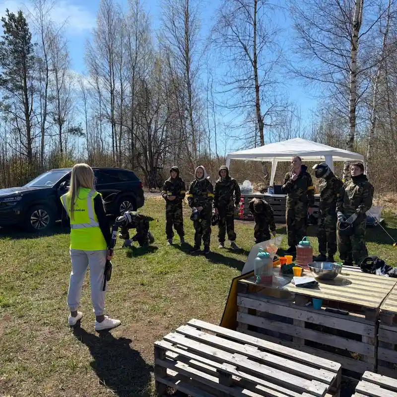 lapse sünnipäev pärnus