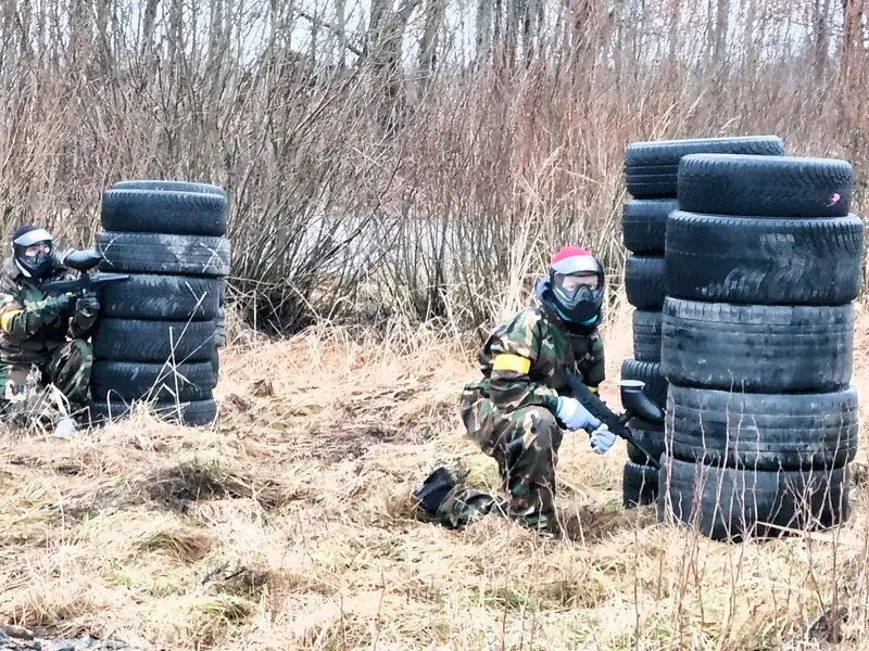 aktiivne lapse sünnipäev