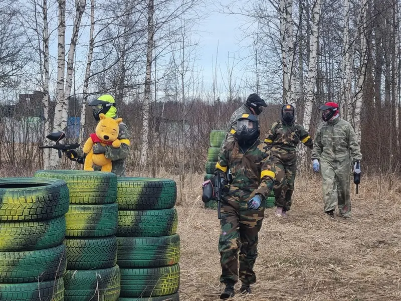 kus pidada lapse sünnipäeva